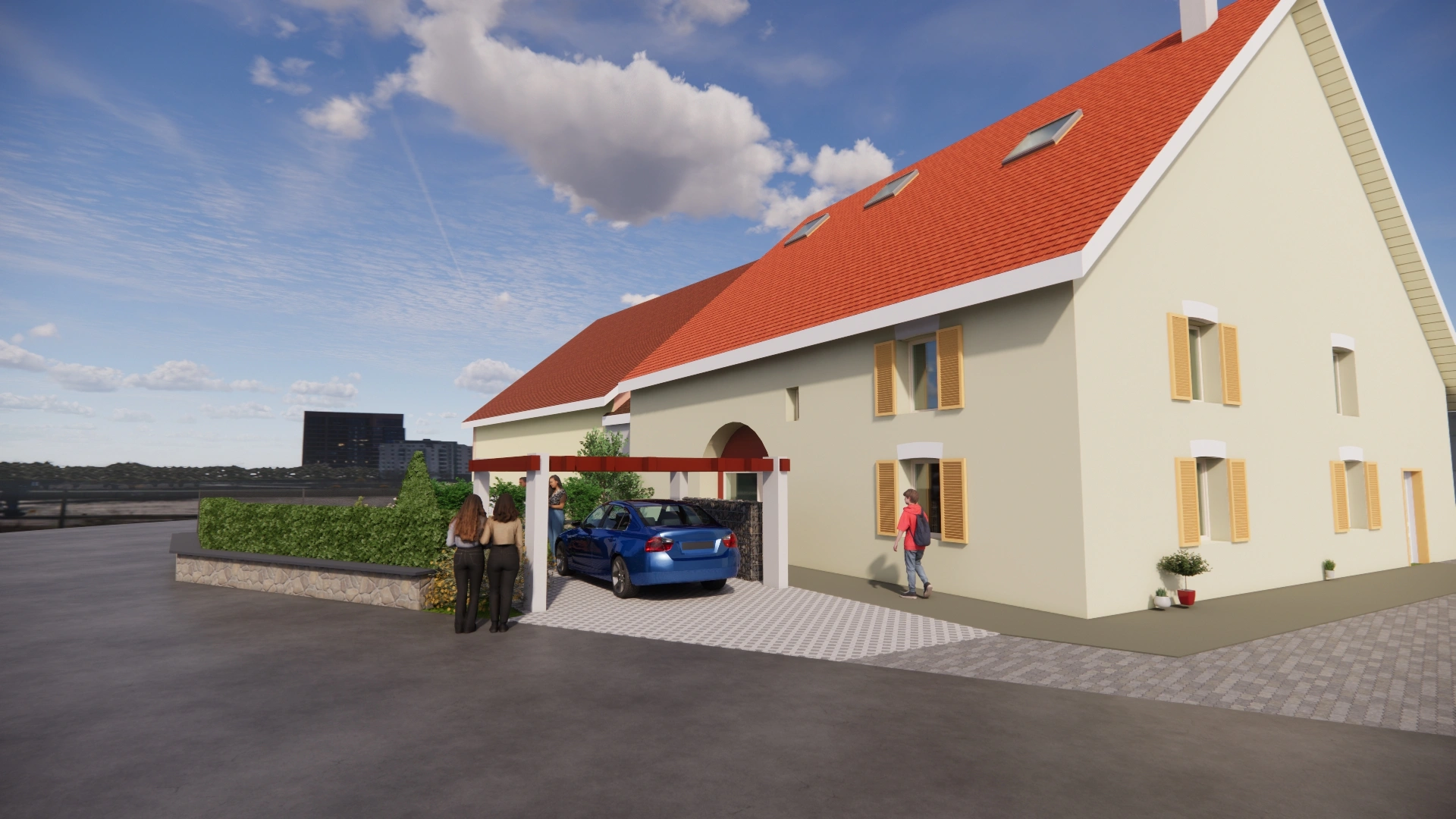 property