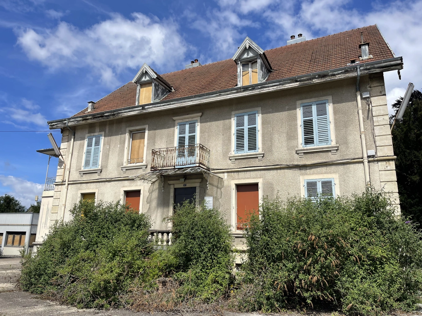 property