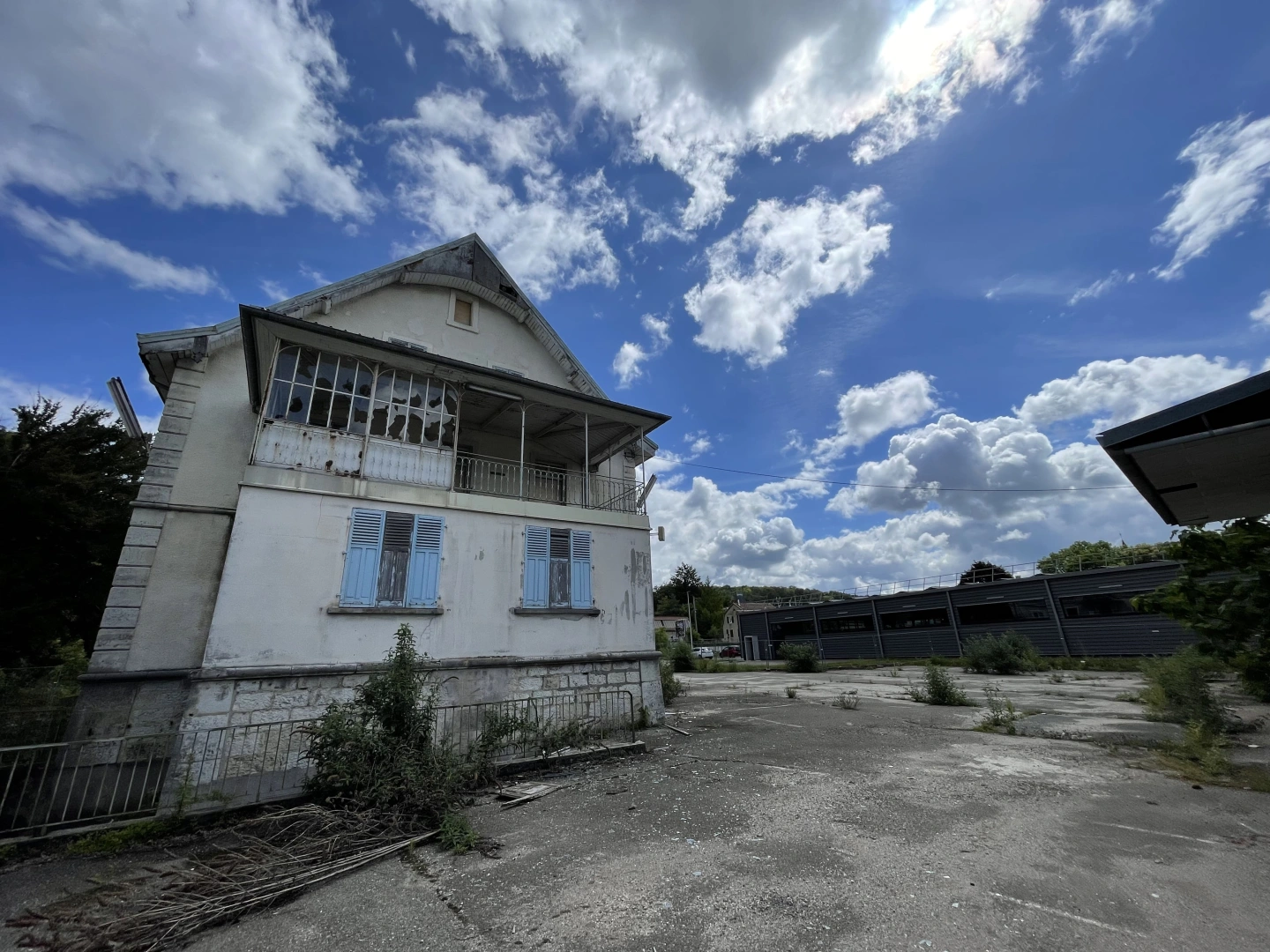 property