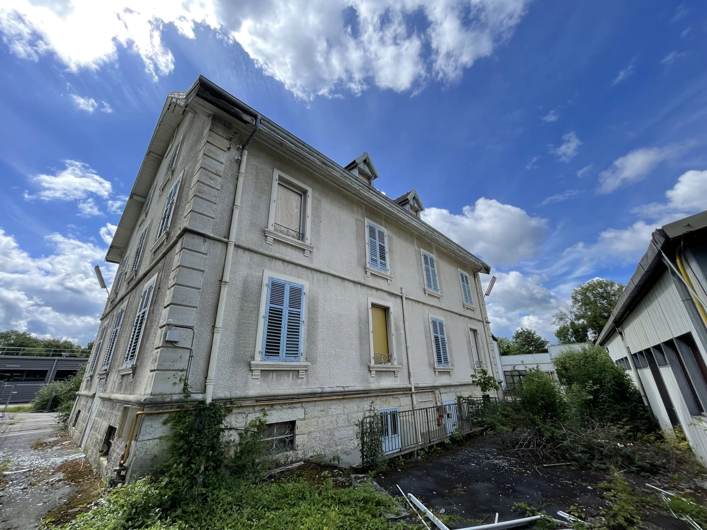 property